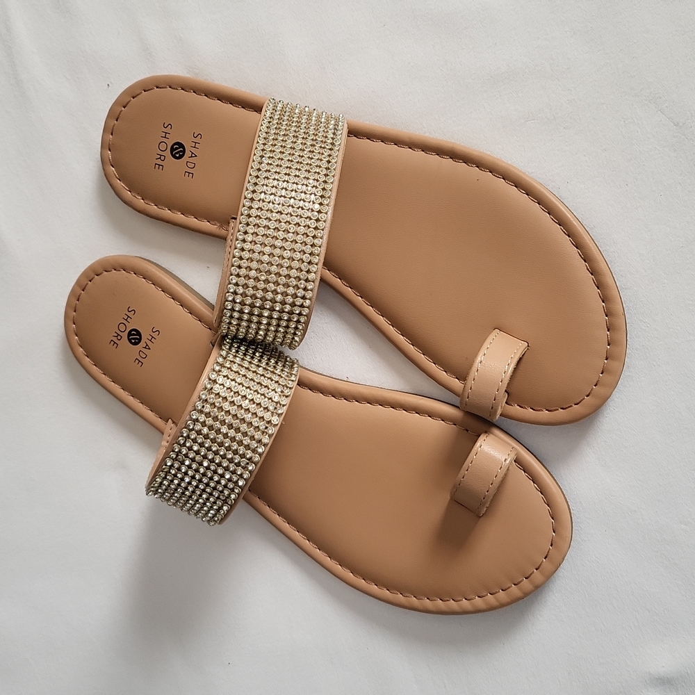 Shade and shore sandals